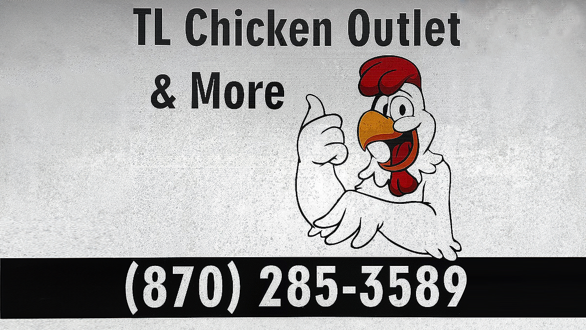 TL Chicken Outlet